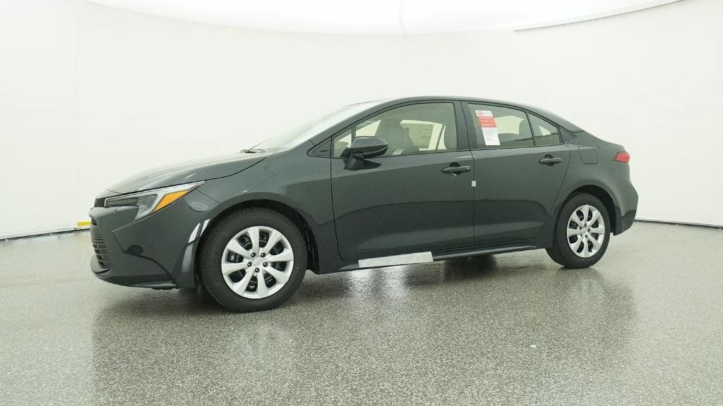 Thumbnail: 2026 Toyota Corolla - 30