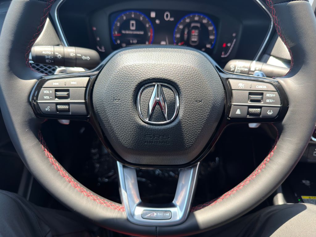 Thumbnail: 2026 Acura Integra - 19