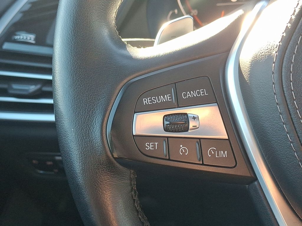 Thumbnail: 2019 BMW X5 - 23