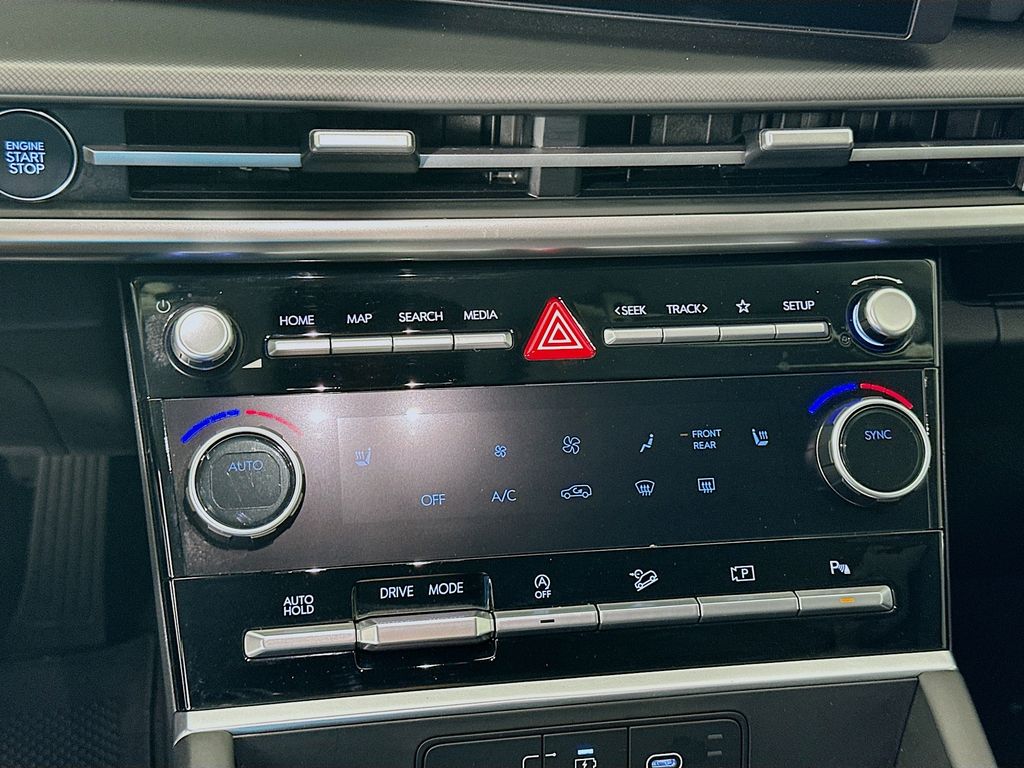 Thumbnail: 2025 Hyundai Santa Fe - 15