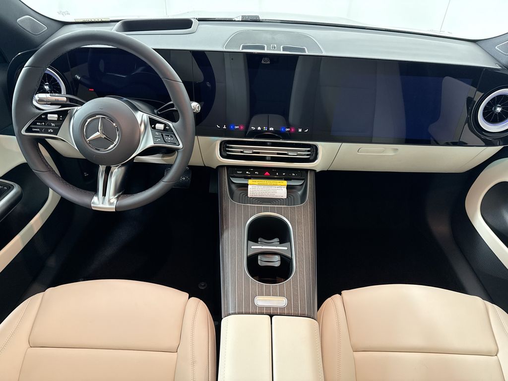 New 2027 Black Mercedes-Benz CLA 350 image 14