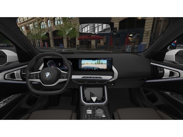 Thumbnail: 2026 BMW X3 - 10