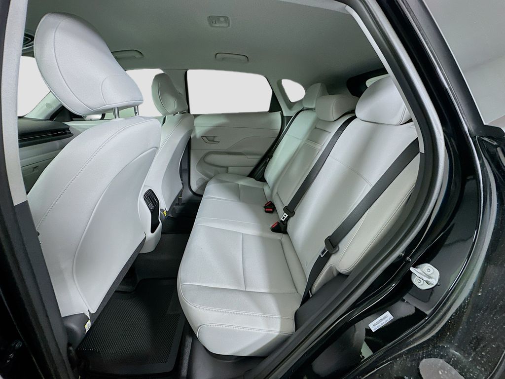 Thumbnail: 2026 Hyundai Kona - 16