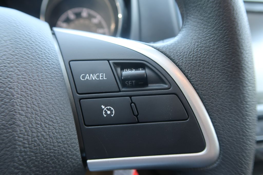 2026 Mitsubishi Outlander Sport 2.0 ES