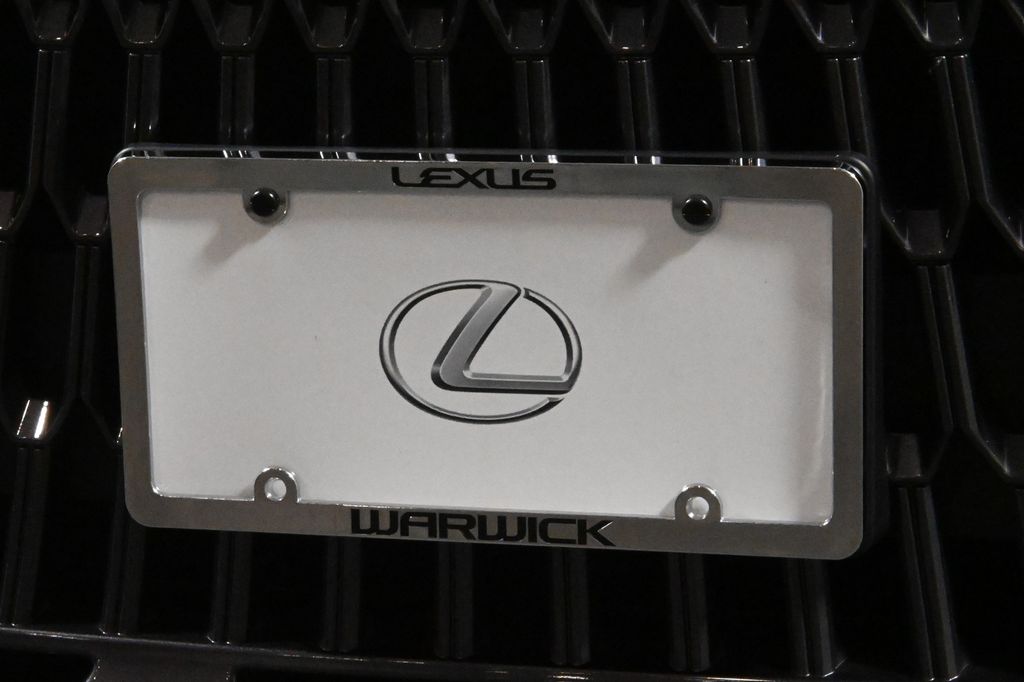 Thumbnail: 2023 Lexus NX - 14