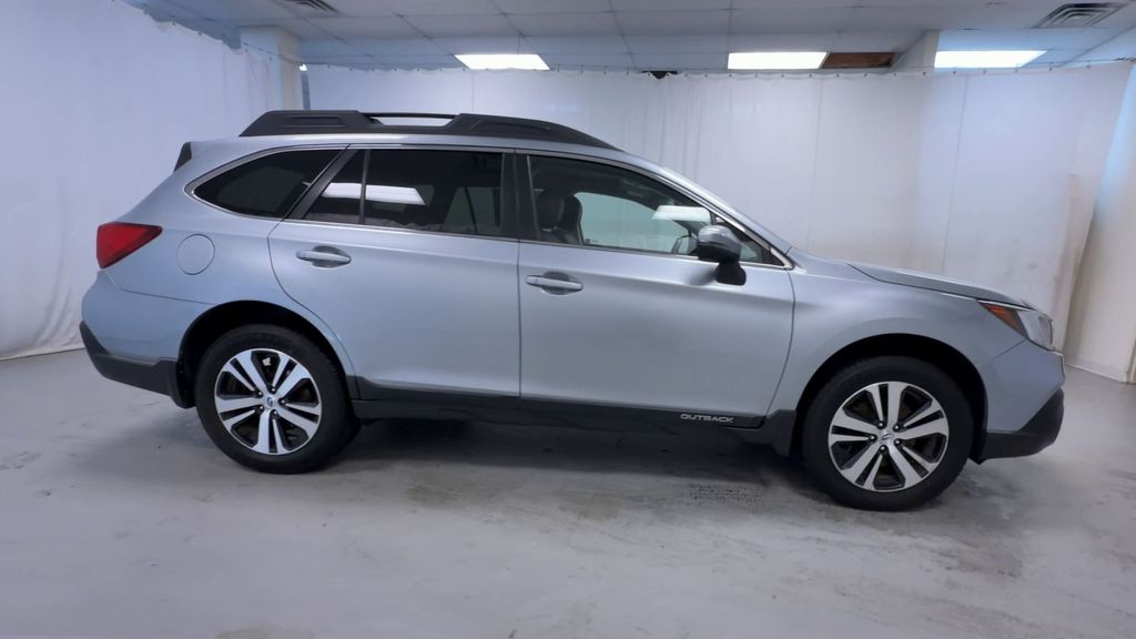 Used 2019 Subaru Outback SUV