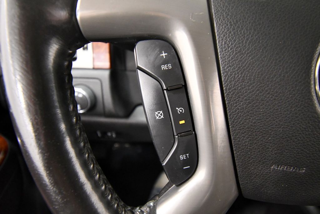 Used 2013 GMC Sierra 2500HD Truck