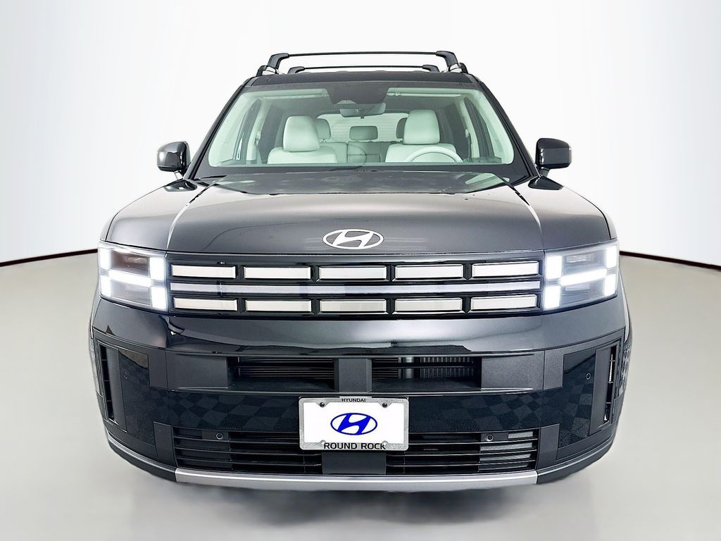Thumbnail: 2026 Hyundai Santa Fe - 2