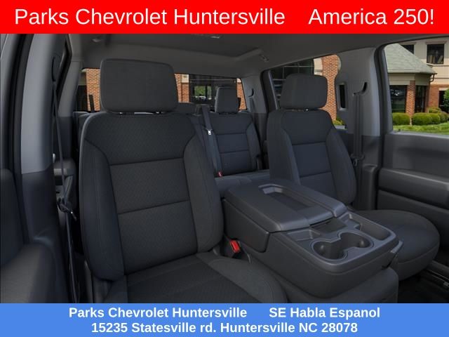 ChevroletSilverado 150016