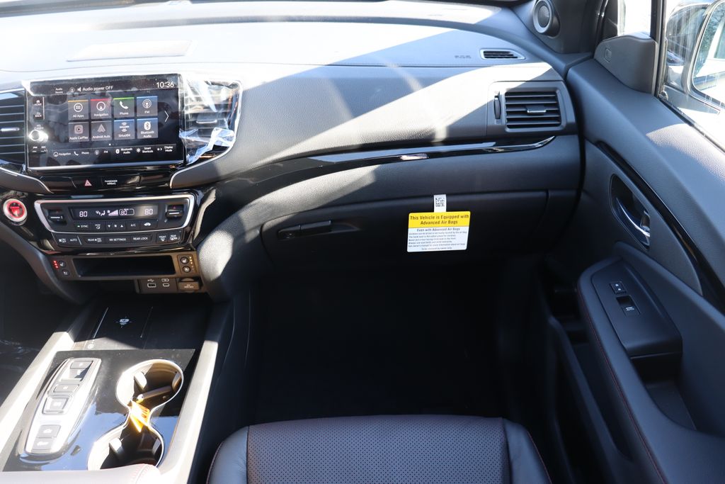 Thumbnail: 2026 Honda Ridgeline - 14