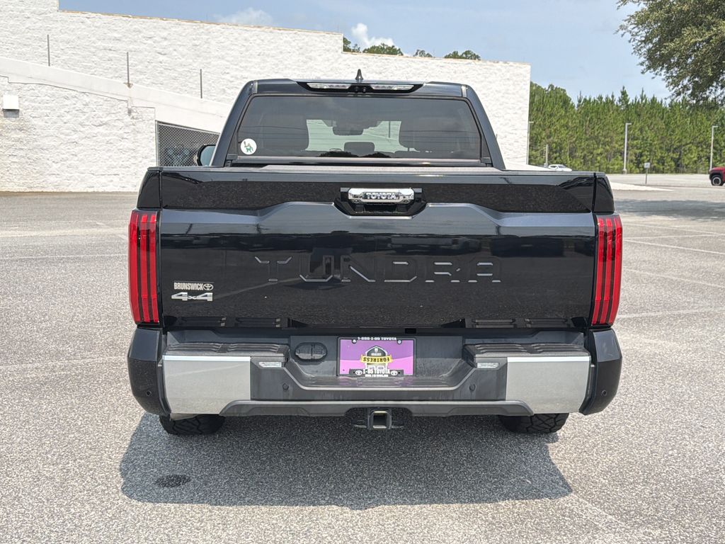 Used 2023 Toyota Tundra Truck