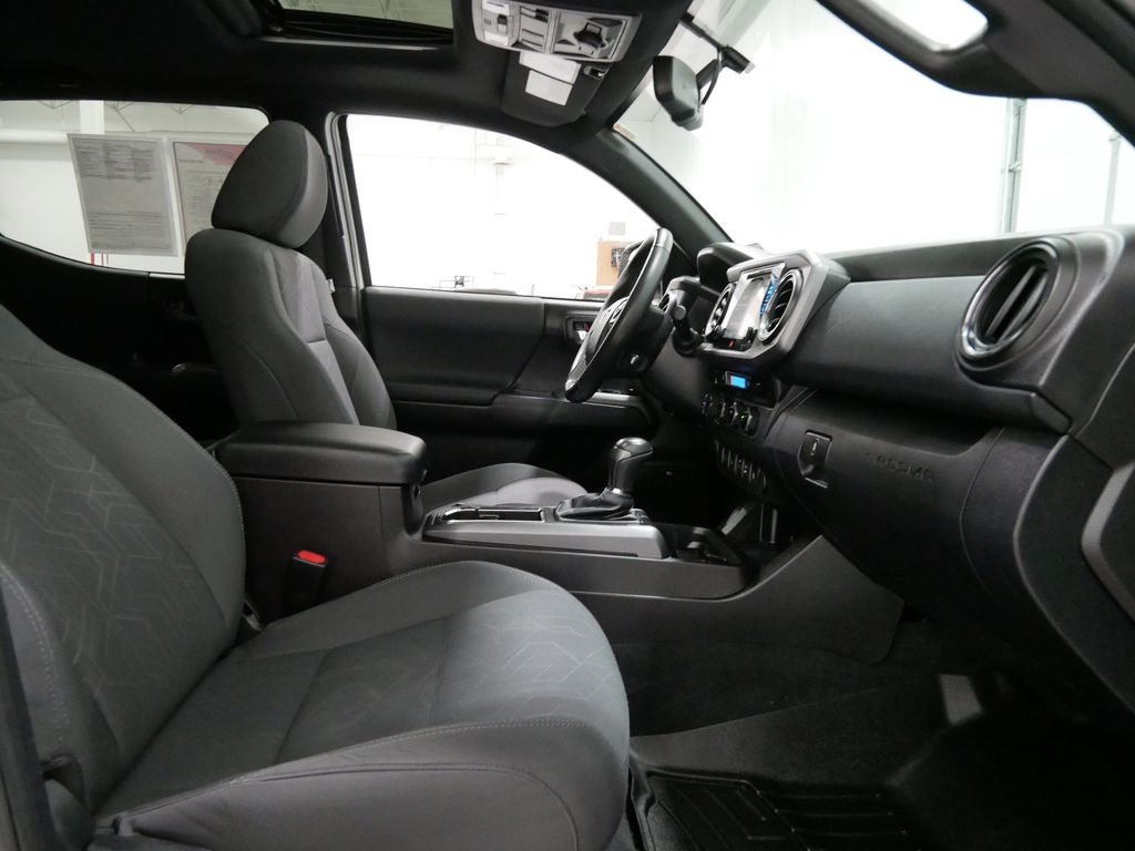 Used 2016 Toyota Tacoma Truck