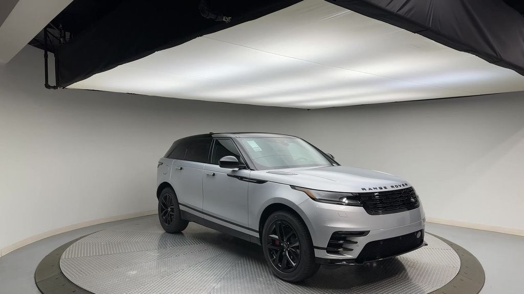 Thumbnail: 2024 Land Rover Range Rover Velar - 2