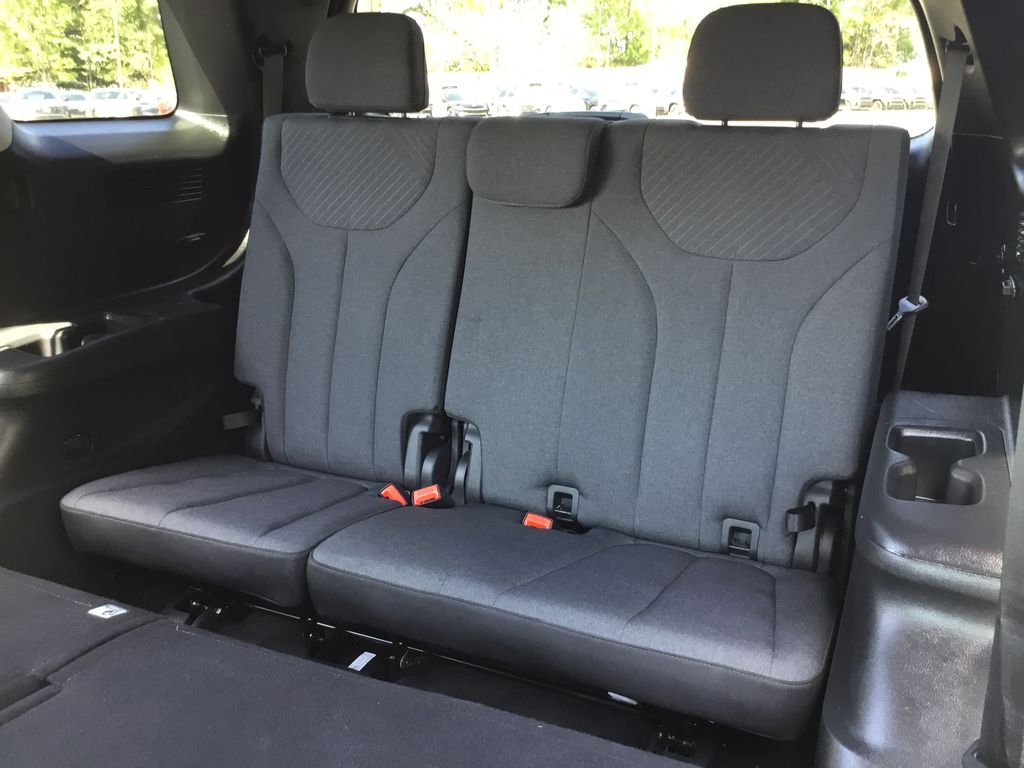 Thumbnail: 2023 Hyundai Palisade - 15