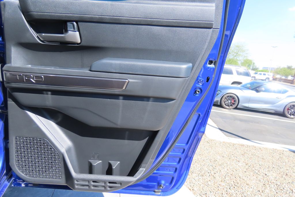 Thumbnail: 2025 Toyota Tacoma - 26