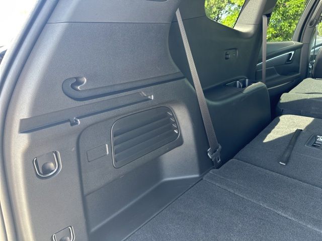 Used 2025 Buick Enclave SUV