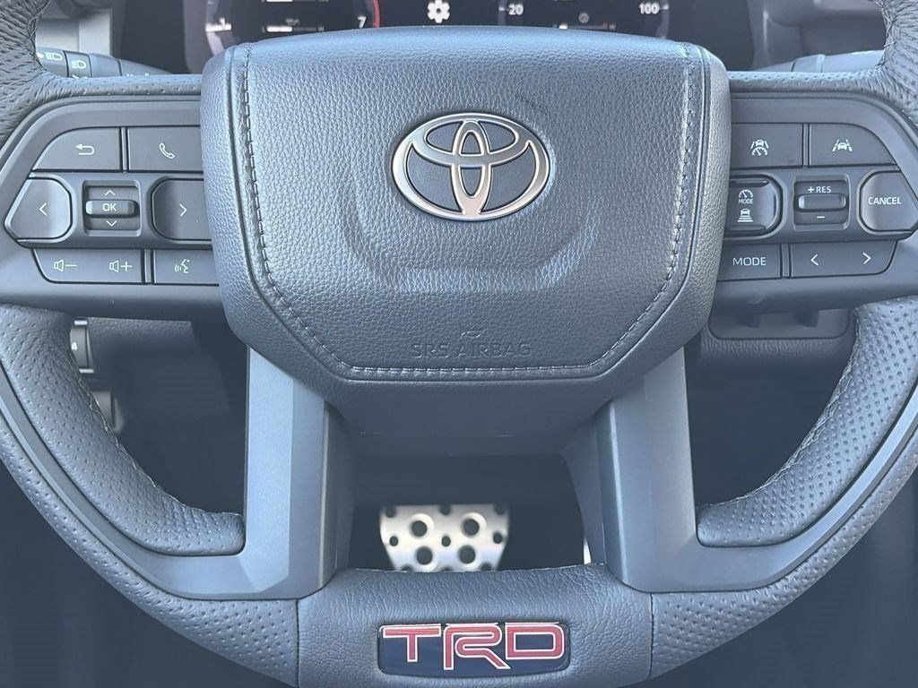 New 2026 Toyota Tacoma i-FORCE MAX Truck
