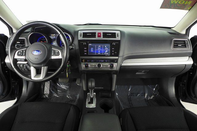 2017 Subaru Outback 2.5i Premium 24