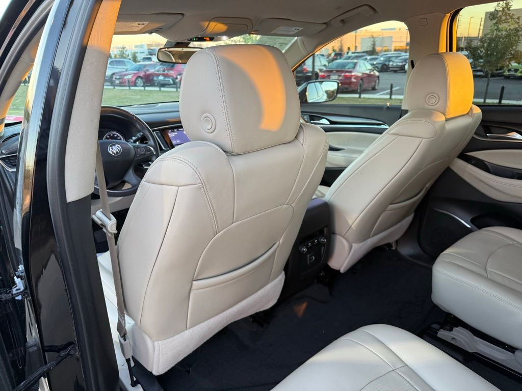 Thumbnail: 2021 Buick Enclave - 21