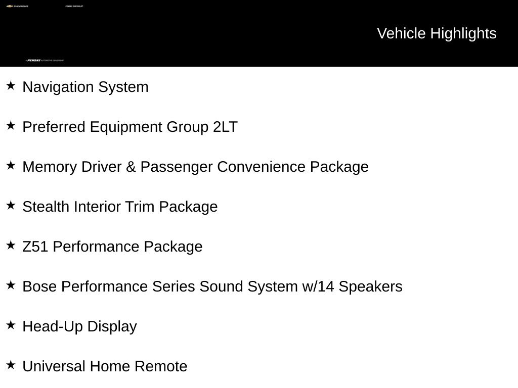 Thumbnail: 2024 Chevrolet Corvette - 5