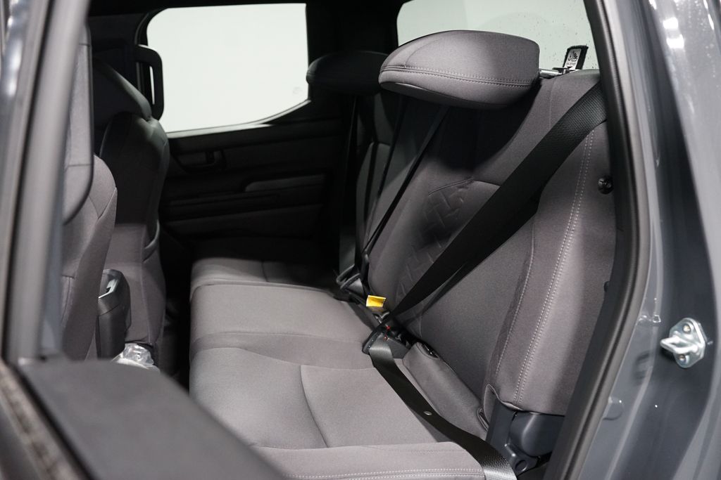 Thumbnail: 2025 Toyota Tacoma - 30