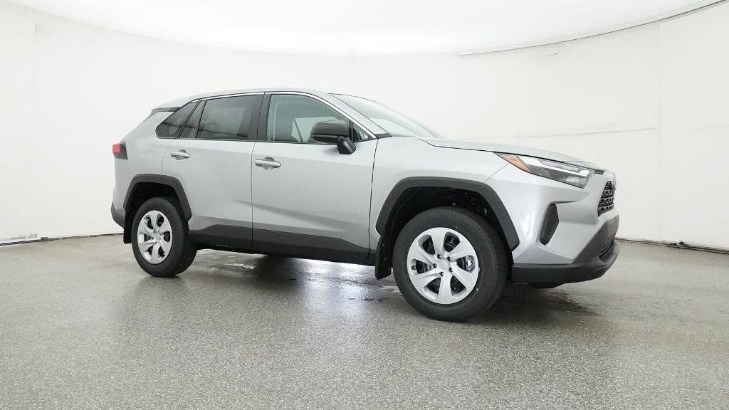 Thumbnail: 2025 Toyota RAV4 - 31