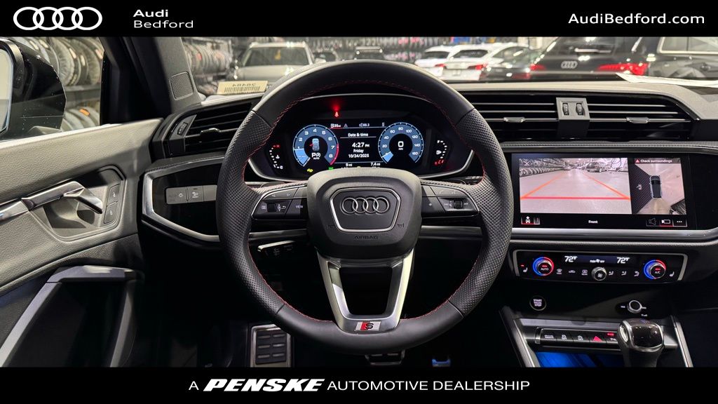 Thumbnail: 2025 Audi Q3 - 14