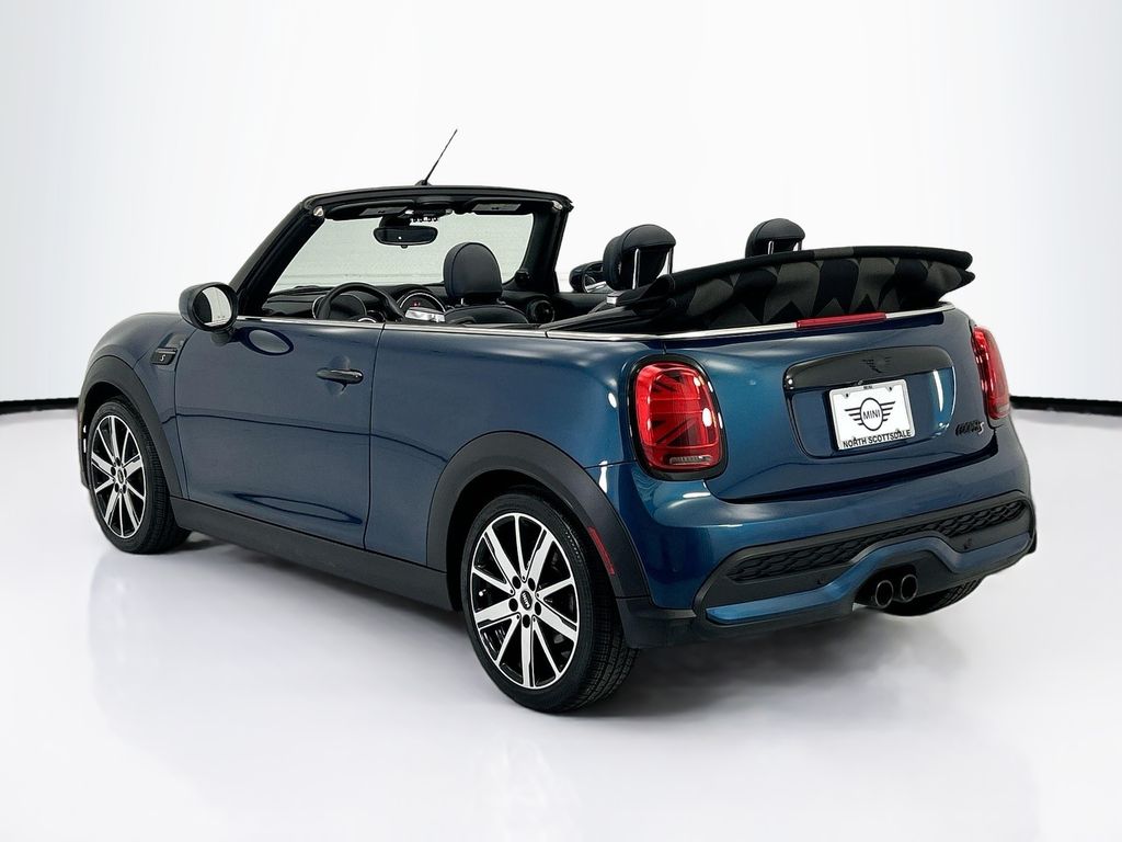Thumbnail: 2023 MINI Cooper - 11