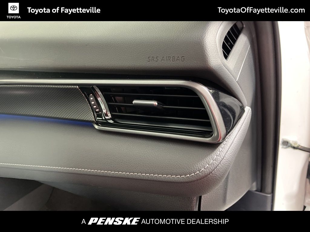 Thumbnail: 2024 Toyota Camry - 10