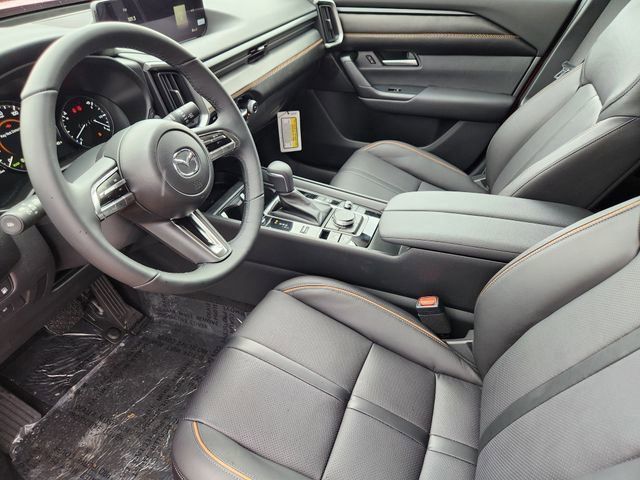 2026 Mazda CX-50 Premium - Photo 7