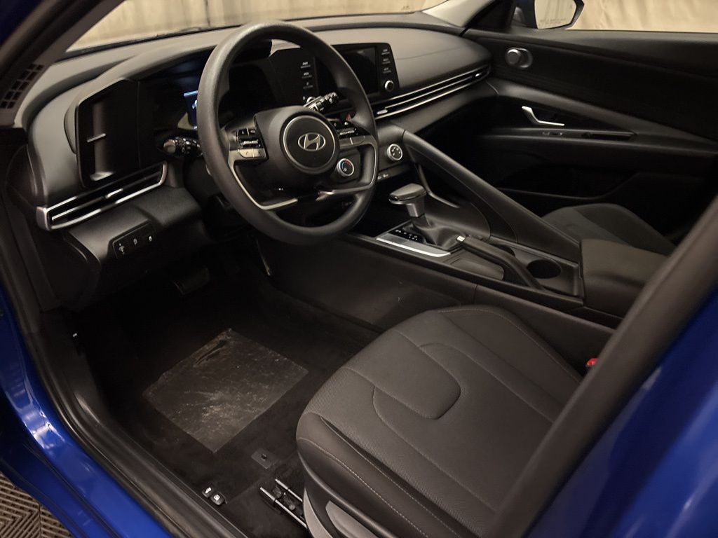 Used 2026 Hyundai Elantra For Sale in Bedford, OH