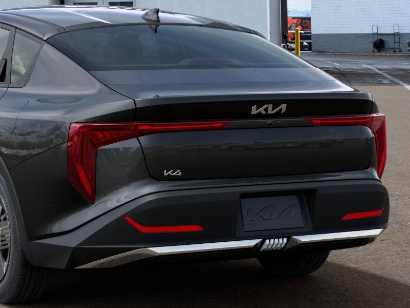 New 2026  Kia LX image 13
