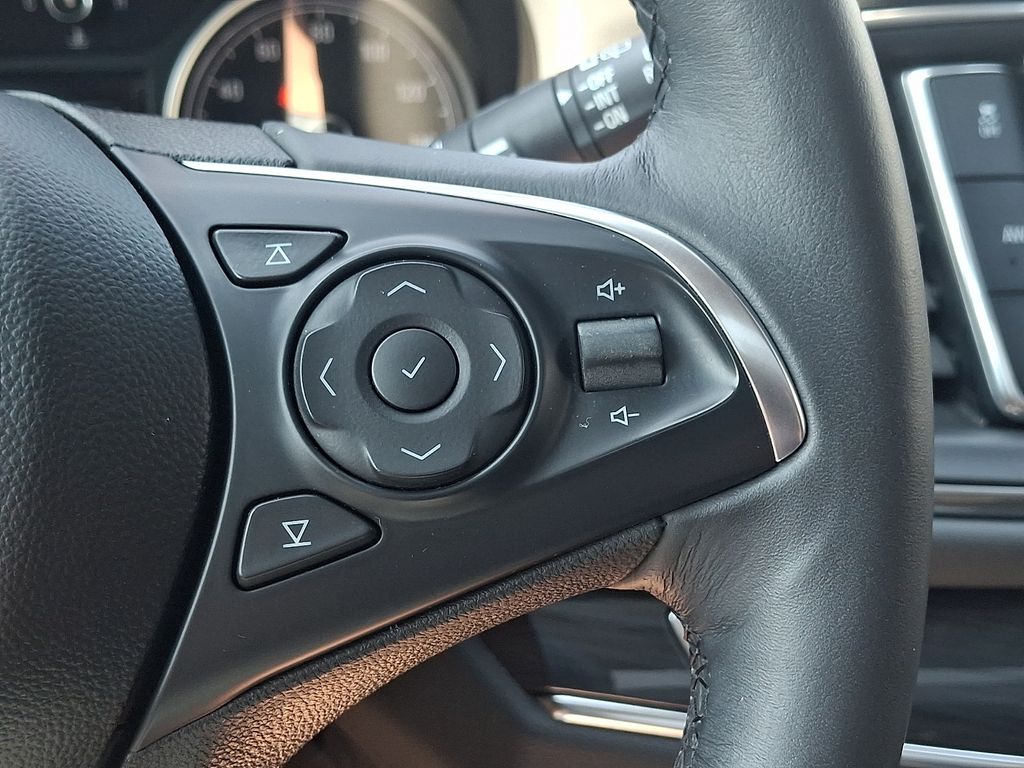 Thumbnail: 2018 Buick Enclave - 23