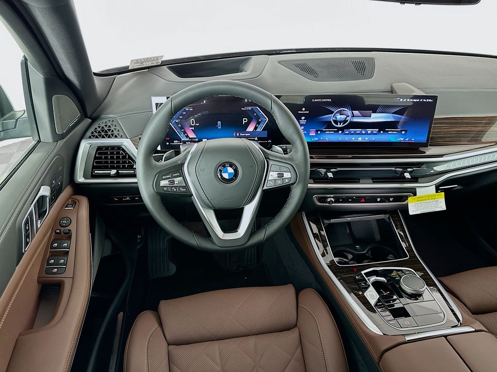 Thumbnail: 2026 BMW X5 - 19