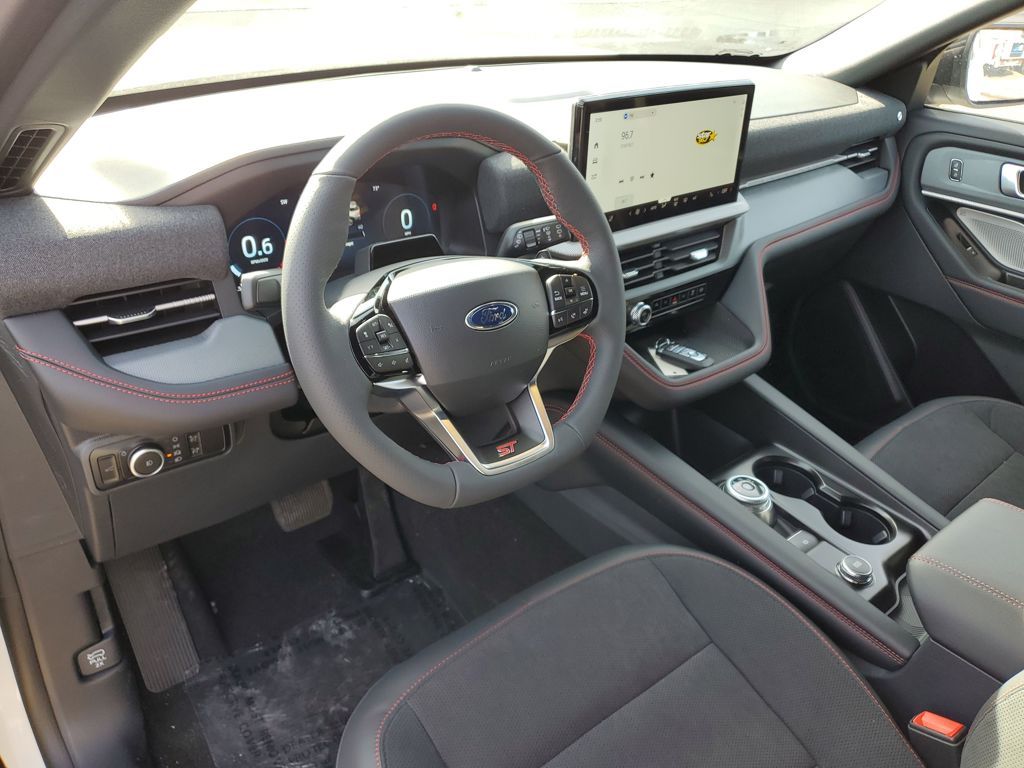 New 2026  Ford ST image 17