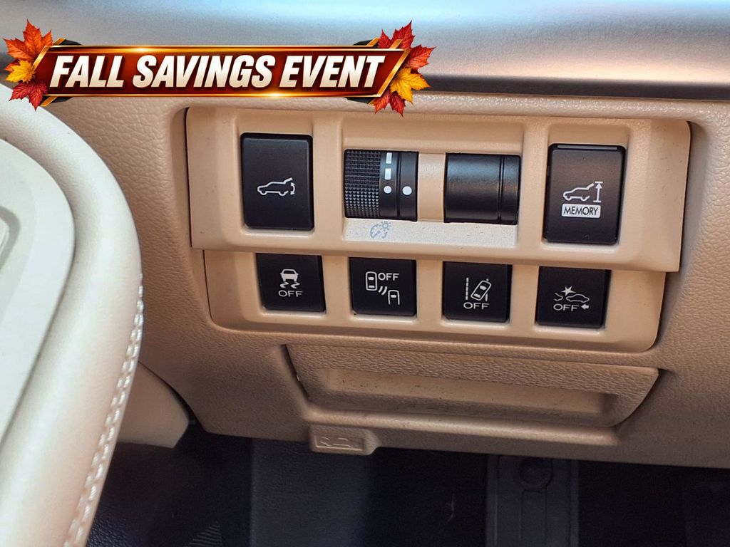 2019 Subaru Outback 2.5i Black at Emmons Autoplex