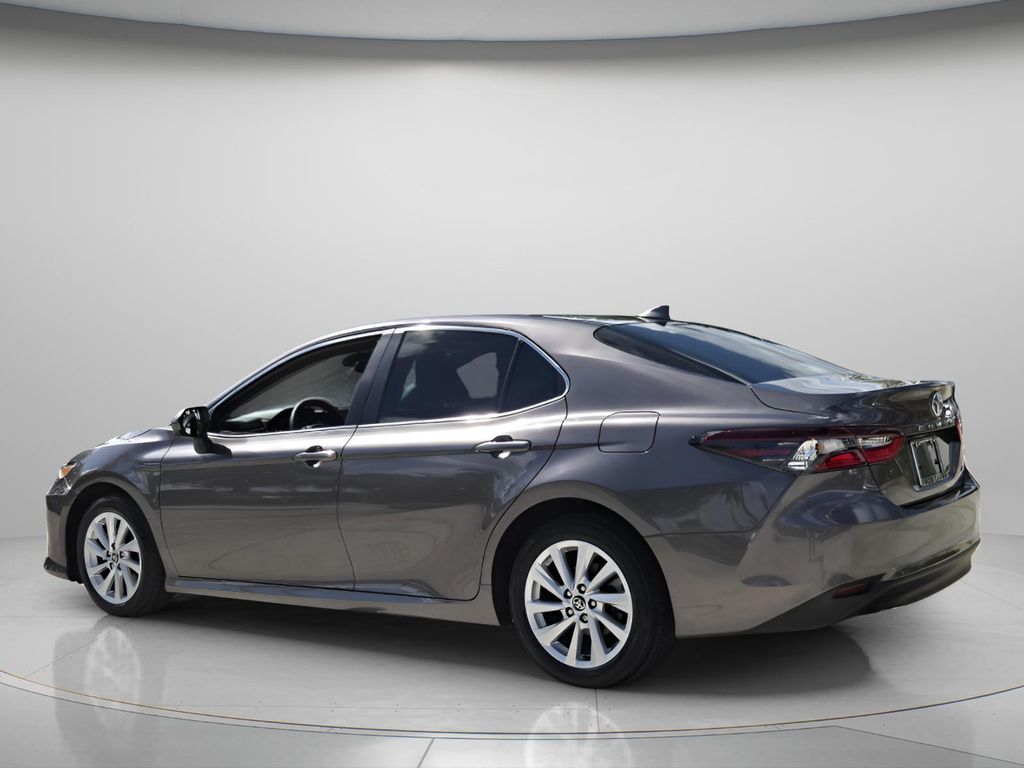 2024 Toyota Camry - $24,039