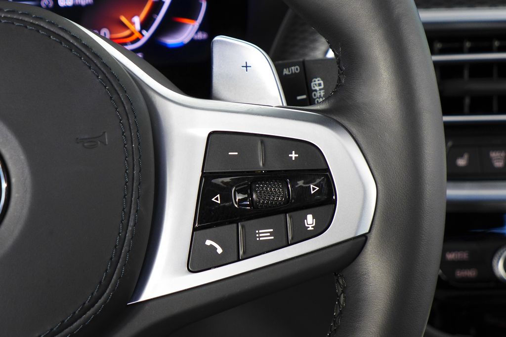 Thumbnail: 2023 BMW X3 - 29