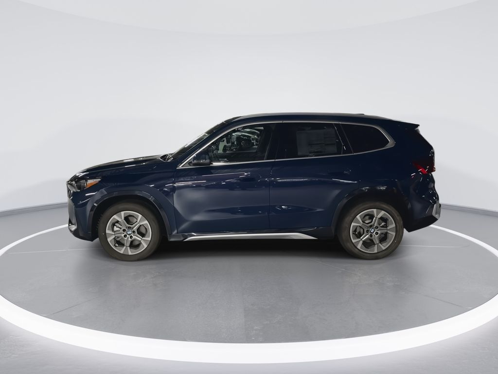 Thumbnail: 2026 BMW X1 - 5