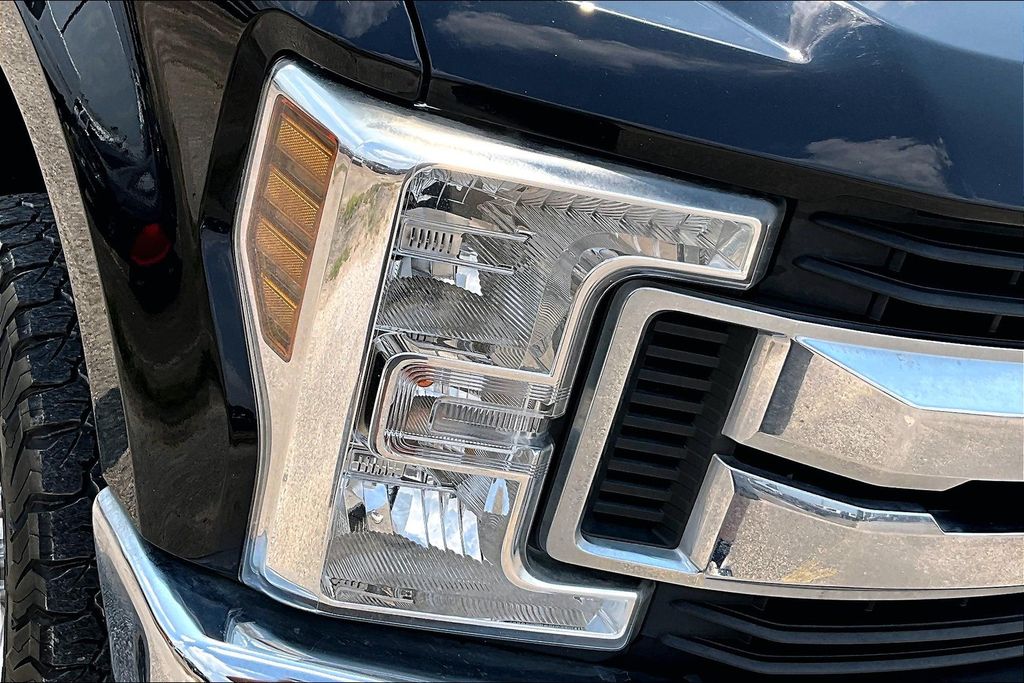 Used 2019 Ford Super Duty F-250 XL 4D Crew Cab