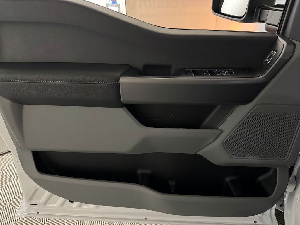 New 2026 White Ford STX image 24