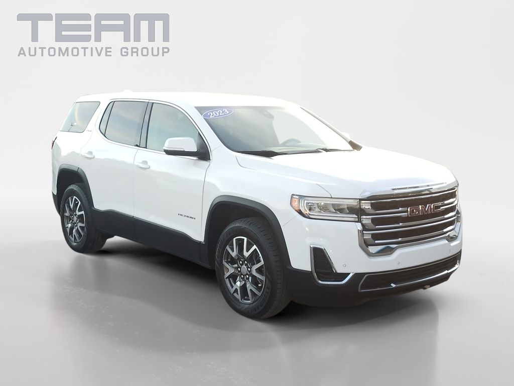 2023 GMC Acadia SLE AWD
