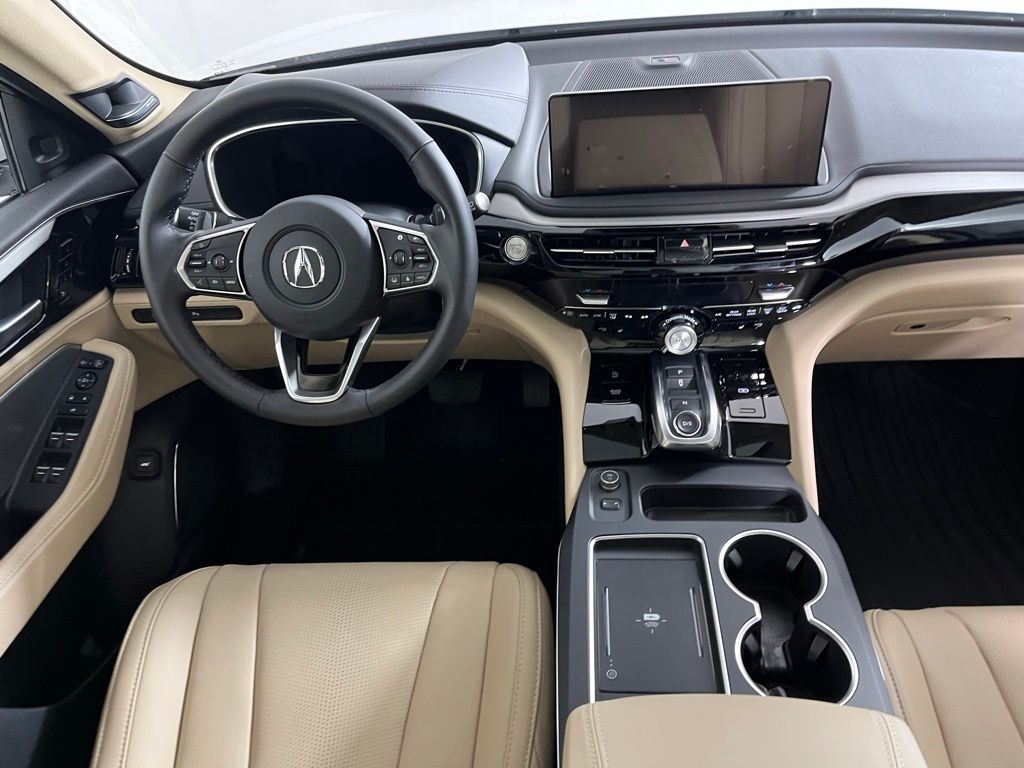 Thumbnail: 2026 Acura MDX - 14