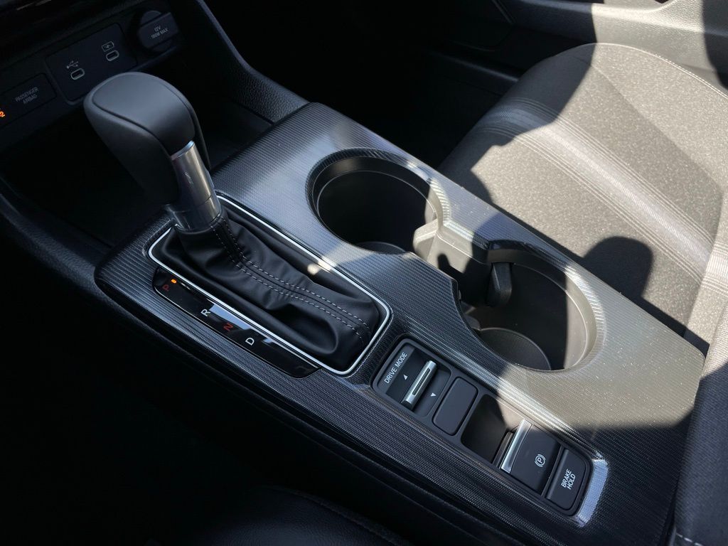 Thumbnail: 2026 Honda Civic - 19