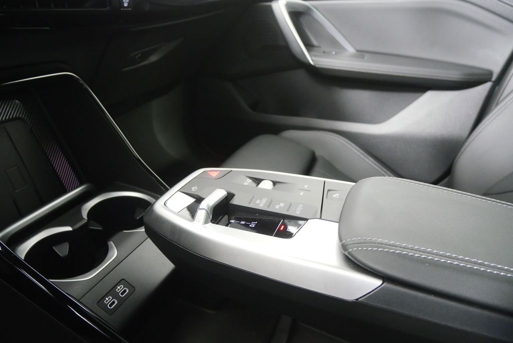 Thumbnail: 2025 BMW X2 - 23