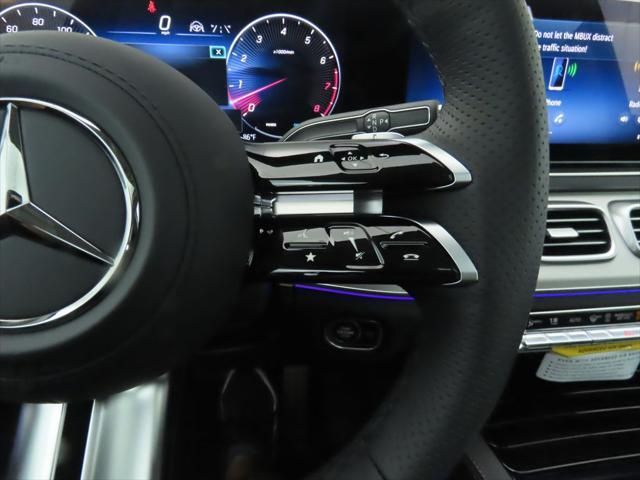 Thumbnail: 2026 Mercedes-Benz GLS - 13