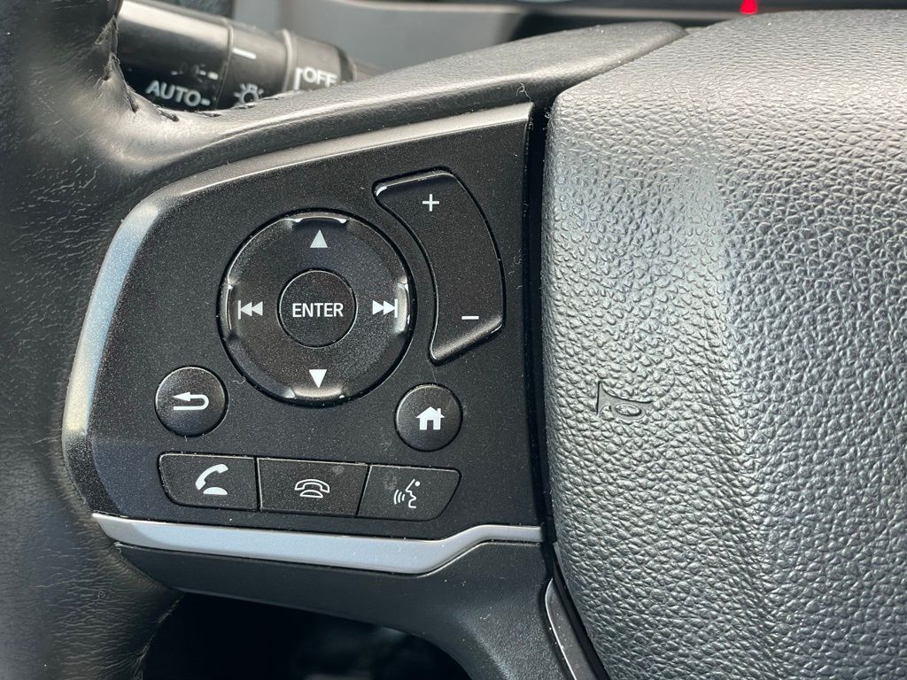 Thumbnail: 2019 Honda Pilot - 15