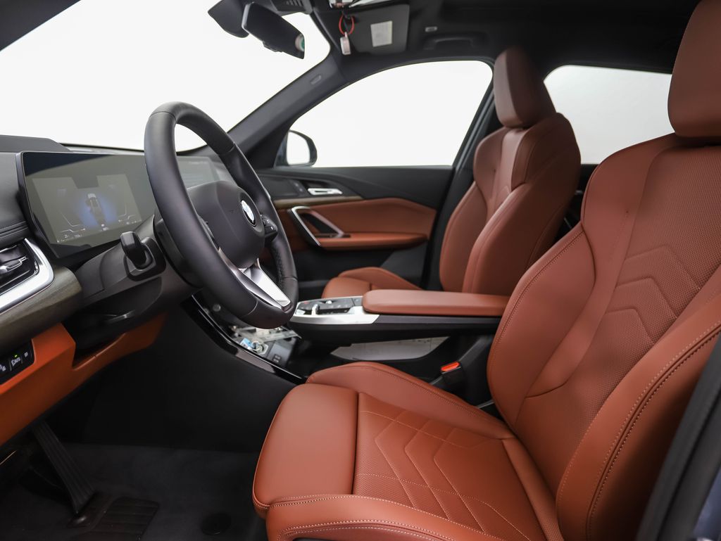 Thumbnail: 2026 BMW X1 - 11
