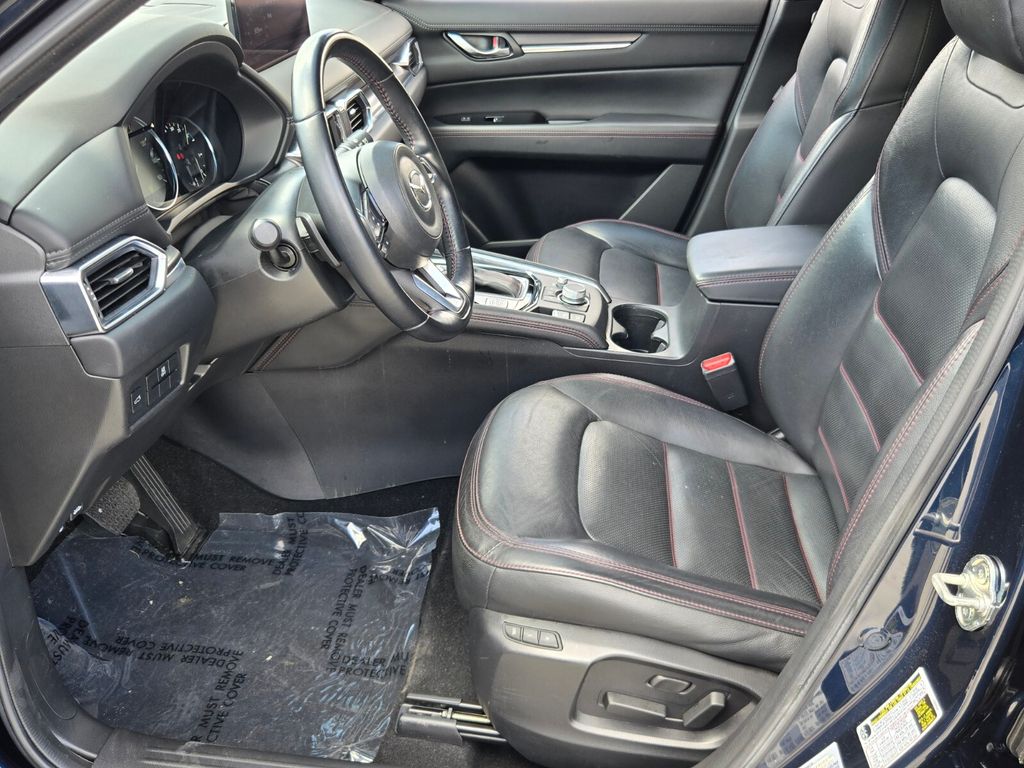2024 MAZDA CX-5 - $29,900