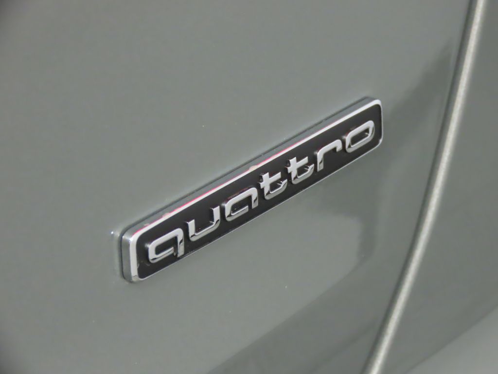 Thumbnail: 2025 Audi A6 - 10